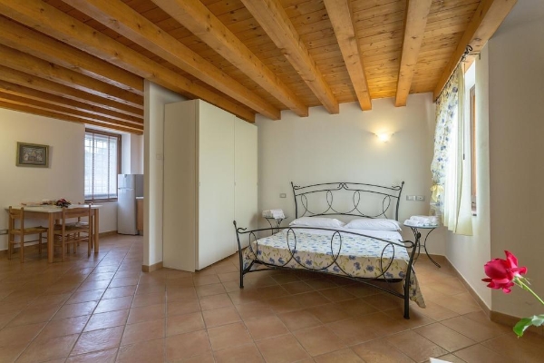 Hotel Agriturismo al Tralcio
